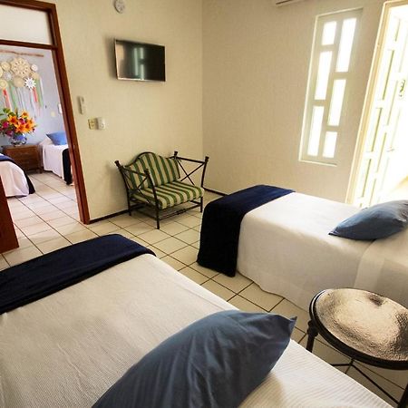 Departamento Centrico, Perfectamente Ubicado, Dos Habitaciones Cancún Exterior foto