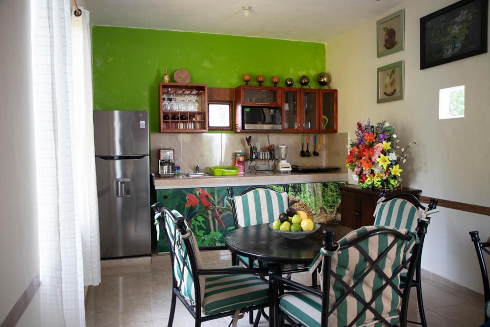 Departamento Centrico, Perfectamente Ubicado, Dos Habitaciones Cancún Exterior foto