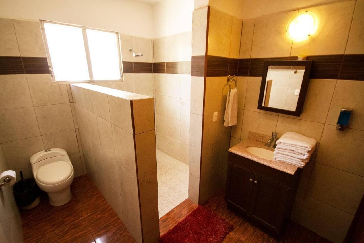 Departamento Centrico, Perfectamente Ubicado, Dos Habitaciones Cancún Exterior foto