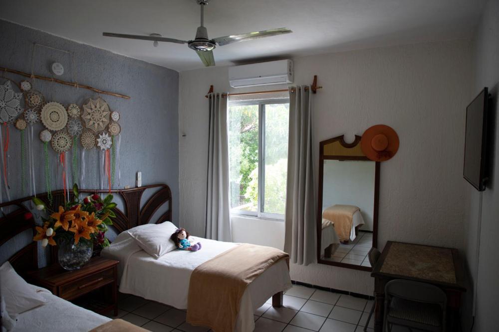 Departamento Centrico, Perfectamente Ubicado, Dos Habitaciones Cancún Exterior foto