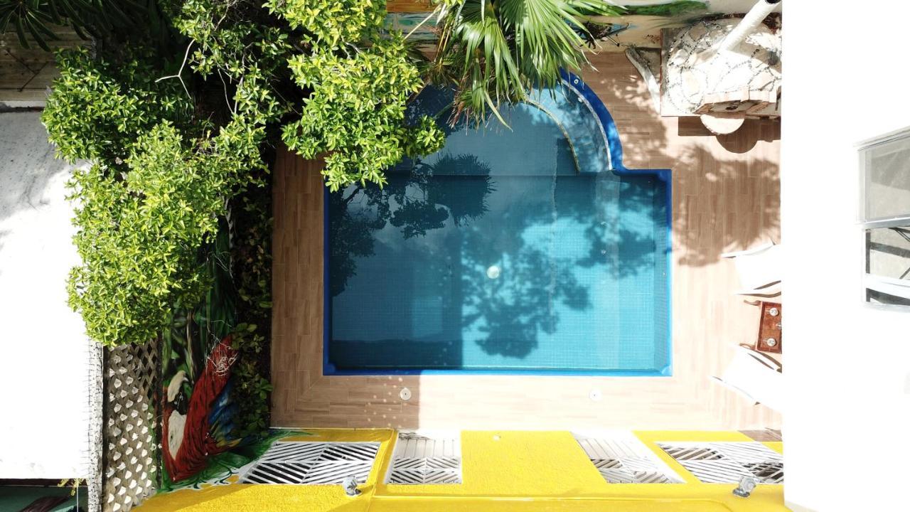 Departamento Centrico, Perfectamente Ubicado, Dos Habitaciones Cancún Exterior foto