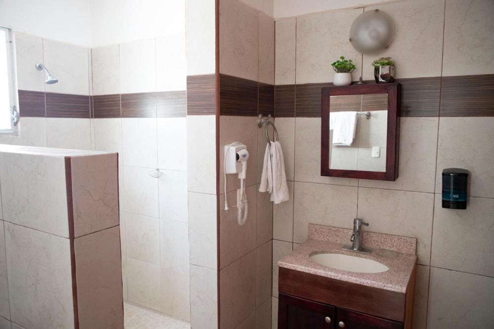 Departamento Centrico, Perfectamente Ubicado, Dos Habitaciones Cancún Exterior foto